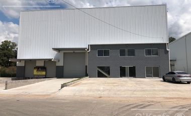 Galpón en  ALQUILER  3180 M2 - POLO INDUSTRIAL EZEIZA