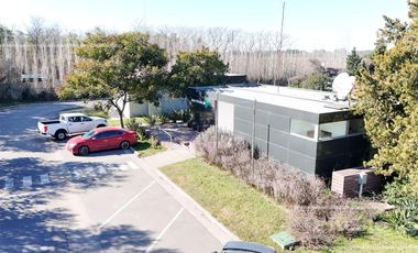 Galpón en  ALQUILER  3180 M2 - POLO INDUSTRIAL EZEIZA