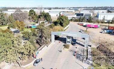 Galpón en  ALQUILER  3180 M2 - POLO INDUSTRIAL EZEIZA