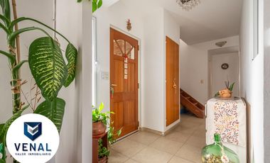 Casa venta en Fincas de Maschwitz luminosa 5amb 3dor 2baños lavadero Pileta parrilla cocheras