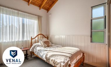 Casa venta en Fincas de Maschwitz luminosa 5amb 3dor 2baños lavadero Pileta parrilla cocheras