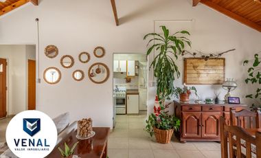 Casa venta en Fincas de Maschwitz luminosa 5amb 3dor 2baños lavadero Pileta parrilla cocheras