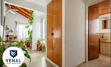 Casa venta en Fincas de Maschwitz luminosa 5amb 3dor 2baños lavadero Pileta parrilla cocheras
