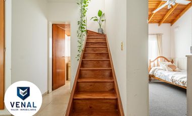 Casa venta en Fincas de Maschwitz luminosa 5amb 3dor 2baños lavadero Pileta parrilla cocheras