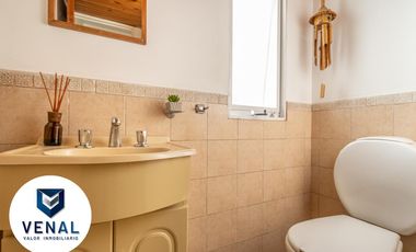 Casa venta en Fincas de Maschwitz luminosa 5amb 3dor 2baños lavadero Pileta parrilla cocheras