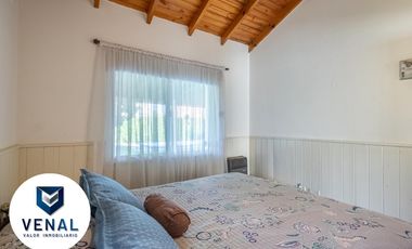 Casa venta en Fincas de Maschwitz luminosa 5amb 3dor 2baños lavadero Pileta parrilla cocheras