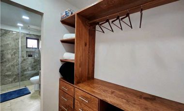 Casa en Renta, Saucos Valle de Bravo