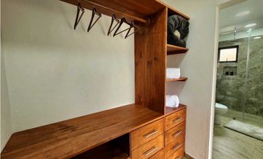 Casa en Renta, Saucos Valle de Bravo