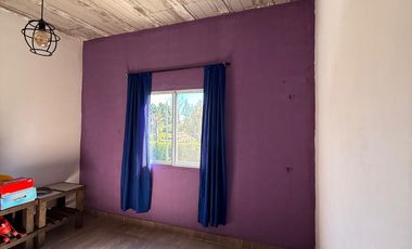 CASA 5 AMBIENTES EN VENTA, PARQUE EXALTACION