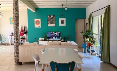 CASA 5 AMBIENTES EN VENTA, PARQUE EXALTACION