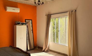 CASA 5 AMBIENTES EN VENTA, PARQUE EXALTACION