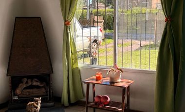 CASA 5 AMBIENTES EN VENTA, PARQUE EXALTACION