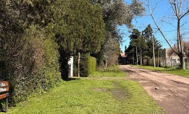 CASA 5 AMBIENTES EN VENTA, PARQUE EXALTACION