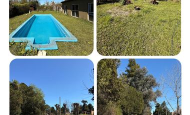 CASA 5 AMBIENTES EN VENTA, PARQUE EXALTACION