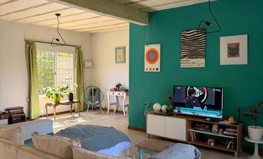 CASA 5 AMBIENTES EN VENTA, PARQUE EXALTACION