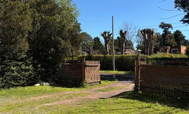 CASA 5 AMBIENTES EN VENTA, PARQUE EXALTACION