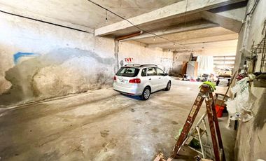 Venta Casa y Galpón. Altura Buenos Aires al 3000. Rosario.