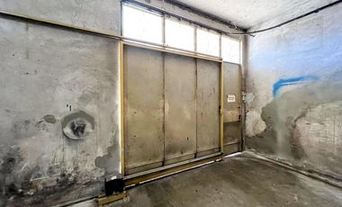 Venta Casa y Galpón. Altura Buenos Aires al 3000. Rosario.