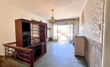 Venta Casa y Galpón. Altura Buenos Aires al 3000. Rosario.