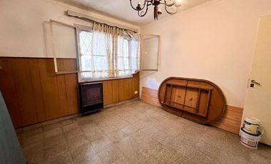 Venta Casa y Galpón. Altura Buenos Aires al 3000. Rosario.