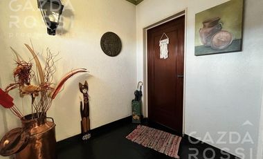 Departamento en Llavallol