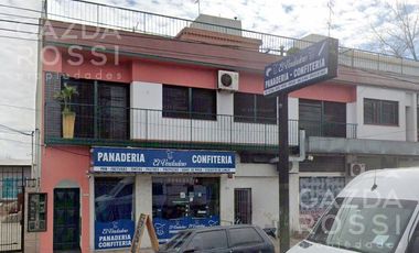 Departamento en Llavallol