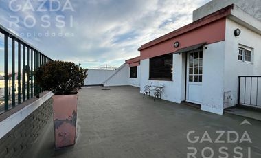 Departamento en Llavallol