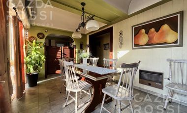 Departamento en Llavallol