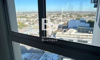 EN EXCLUSIVA DPTO UN DORMITORIO - Facundo Zuviria al 4600