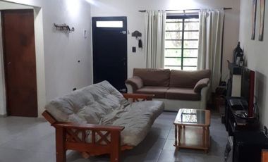 Venta de Excelente Casa 3 ambientes c/cochera - 400m2 Totales -  Costa Del Este