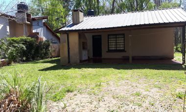 Venta de Excelente Casa 3 ambientes c/cochera - 400m2 Totales -  Costa Del Este