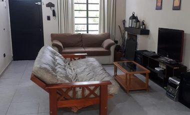 Venta de Excelente Casa 3 ambientes c/cochera - 400m2 Totales -  Costa Del Este