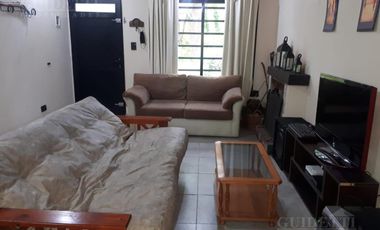 Venta de Excelente Casa 3 ambientes c/cochera - 400m2 Totales -  Costa Del Este