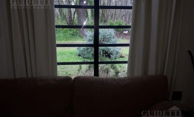 Venta de Excelente Casa 3 ambientes c/cochera - 400m2 Totales -  Costa Del Este