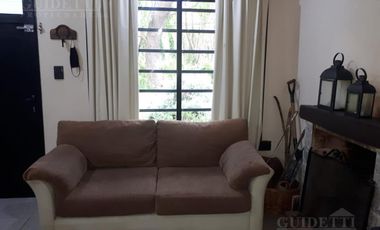 Venta de Excelente Casa 3 ambientes c/cochera - 400m2 Totales -  Costa Del Este