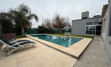 VENTA CASA 2 DORMITORIOS EN EL MOLINO, ROLDAN
