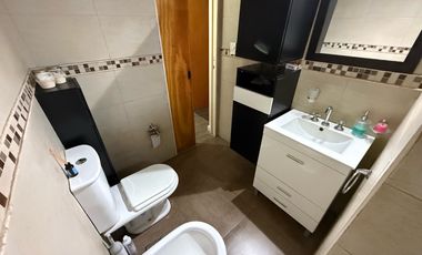 VENTA CASA 2 DORMITORIOS EN EL MOLINO, ROLDAN