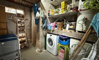 VENTA CASA 2 DORMITORIOS EN EL MOLINO, ROLDAN