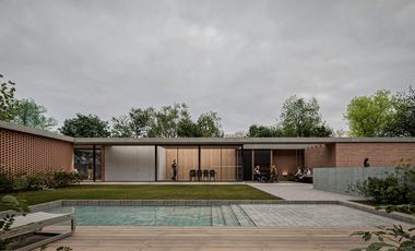 FORESTA ALVEAR, Departamento 1 dormitorio con Amenities en venta en City Bell