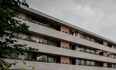 FORESTA ALVEAR, Departamento 1 dormitorio con Amenities en venta en City Bell