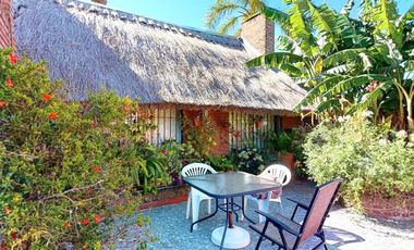 Casa - Punta Lara