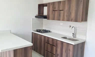 Apartamento en Arriendo en El Carmen de Viboral