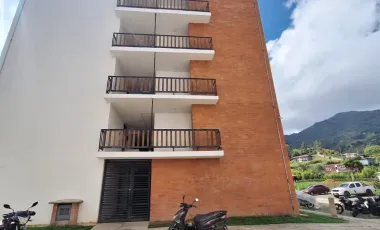 Apartamento en Arriendo en El Carmen de Viboral