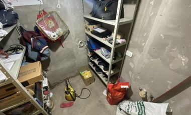 VENTA CASA 3 DORMITORIOS CON COCHERA Y PATIO