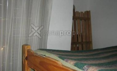 Santiago Del Estero 3300 - San Bernardo - Buenos Aires Cost