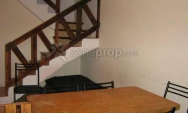 Santiago Del Estero 3300 - San Bernardo - Buenos Aires Cost