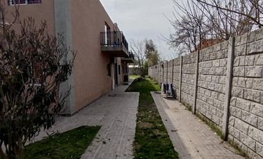 Oportunidad Complejo de 6 Departamentos en Venta de 2 y 3 Ambientes en Pilar, GBA Norte.