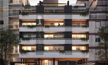 | EDIFICIO FARO III | |FRENTE AL MAR | |SAN BERNARDO|