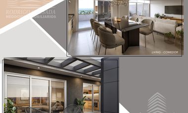 | EDIFICIO FARO III | |FRENTE AL MAR | |SAN BERNARDO|