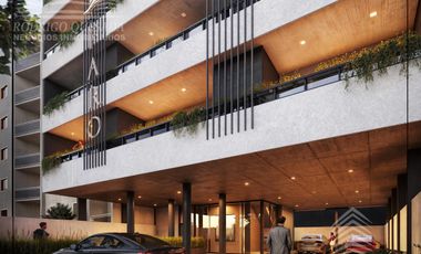 | EDIFICIO FARO III | |FRENTE AL MAR | |SAN BERNARDO|